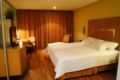 Hotel Mercury Inn - Queretaro - Mexico Hotels