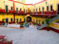Hotel Meson de Jobito - Zacatecas - Mexico Hotels
