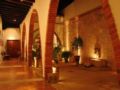Hotel Meson de los Remedios - Morelia - Mexico Hotels