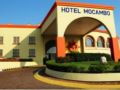 Hotel Mocambo - Veracruz - Mexico Hotels