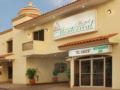 Hotel Monterreal - Culiacan - Mexico Hotels