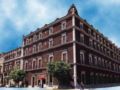 Hotel Morales Historical & Colonial Downtown core - Guadalajara - Mexico Hotels