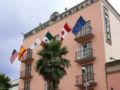 Hotel MX Garibaldi - Mexico City - Mexico Hotels