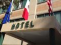 Hotel New York Ciudad de Mexico - Mexico City - Mexico Hotels