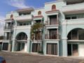 Hotel Paraiso Suites - Veracruz - Mexico Hotels