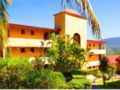 Hotel Piedras de Sol Solaris Morelos - Tlaltizapan - Mexico Hotels