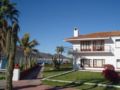 Hotel Playa de Cortes - Guaymas - Mexico Hotels