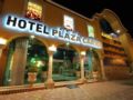 Hotel Plaza Caribe Cancun - Cancun - Mexico Hotels