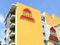 Hotel Plaza Independencia - Villahermosa - Mexico Hotels