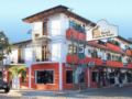 Hotel Posada De Roger - Puerto Vallarta - Mexico Hotels
