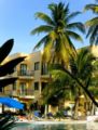 Hotel Posada del Mar - Cancun - Mexico Hotels
