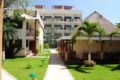 Hotel Posada Sian Kaan - Playa Del Carmen - Mexico Hotels