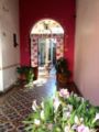 Hotel Posada Yagul - Oaxaca - Mexico Hotels