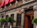 Hotel Puebla de Antano - Puebla de Zaragoza - Mexico Hotels
