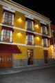 Hotel Puebla Plaza - Puebla de Zaragoza - Mexico Hotels