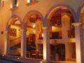 Hotel Qualitel Centro Historico - Morelia - Mexico Hotels