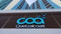 Hotel Quetzalcoatl Suites Deluxe - Coatzacoalcos - Mexico Hotels