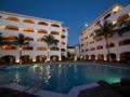 Hotel Quijote Inn - Mazatlan - Mexico Hotels