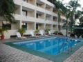 Hotel Quinta Exxpres - Palenque - Mexico Hotels