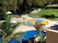 Hotel Rancho San Diego Grand Spa Resort - Ixtapan de la Sal - Mexico Hotels