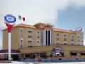 Hotel Real de Minas Express - Leon - Mexico Hotels