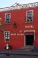 Hotel Refugio Victoria - Morelia - Mexico Hotels