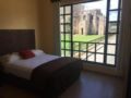 Hotel Rinconada del Convento - Izamal - Mexico Hotels