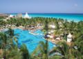 Hotel Riu Palace Riviera Maya - All Inclusive - Playa Del Carmen - Mexico Hotels