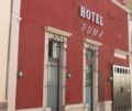 Hotel Ruma San Luis - San Luis Potosi - Mexico Hotels