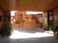 Hotel San Juan Inn - Tijuana - Mexico Hotels