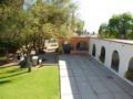 Hotel San Ramon - San Miguel De Allende - Mexico Hotels