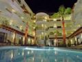 Hotel Santa Fe Loreto by Villa Group - Loreto - Mexico Hotels