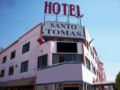 Hotel Santo Tomas - Ensenada - Mexico Hotels