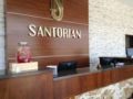 Hotel Santorian - Hermosillo - Mexico Hotels