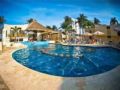 Hotel Suites Mediterraneo Boca del Rio Veracruz - Boca Del Rio - Mexico Hotels