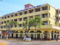 Hotel & Suites Oriente - Veracruz - Mexico Hotels