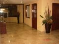 Hotel & Suites Real del Lago - Villahermosa - Mexico Hotels
