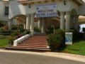 Hotel & Suites Villa del Sol - Morelia - Mexico Hotels