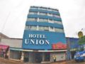 Hotel Union - Guadalajara - Mexico Hotels