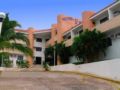 Hotel Uxulkah - Campeche - Mexico Hotels