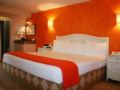 Hotel Villa del Conquistador - Cuernavaca - Mexico Hotels