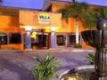 Hotel Villa Mexicana - Zihuatanejo - Mexico Hotels