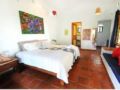 Hotel Villa Mozart y Macondo - Puerto Escondido - Mexico Hotels