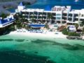 Hotel Villa Rolandi Thalasso SPA - Gourmet & Beach Club - Adults Only - Cancun - Mexico Hotels