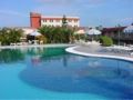 Hotel Villas Dali Veracruz - Veracruz - Mexico Hotels