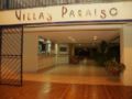 Hotel Villas Paraiso - Ixtapa - Mexico Hotels