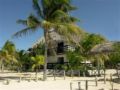 Hotel Villas Tiburon - Holbox Island - Mexico Hotels