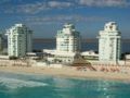 Hotel Yalmakan - All Inclusive - Cancun - Mexico Hotels