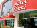 Hotel Ziami - Veracruz - Mexico Hotels
