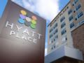 Hyatt Place Tijuana - Tijuana - Mexico Hotels